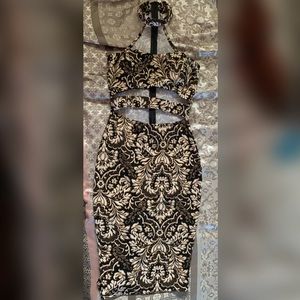 Simple but very cute dress